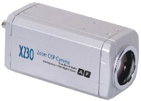 MC Electronics TZQ-2301